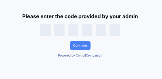 Browser Extension Detection